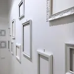 Apartment Open Space Vatican Museum *