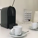 Open Space Vatican Museum Rome