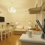 Open Space Vatican Museum Apartment Rome