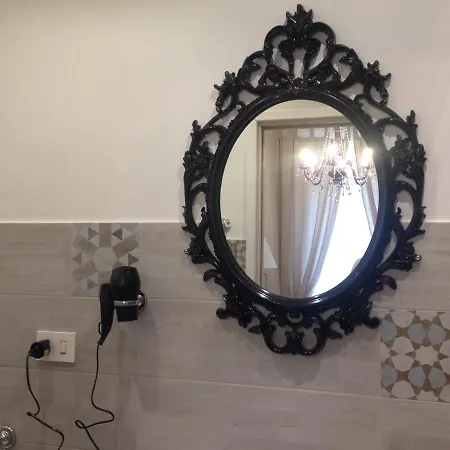 דירה Open Space Vatican Museum רומא