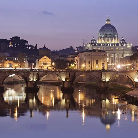 Open Space Vatican Museum Διαμέρισμα