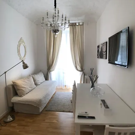 Open Space Vatican Museum Apartment Rome