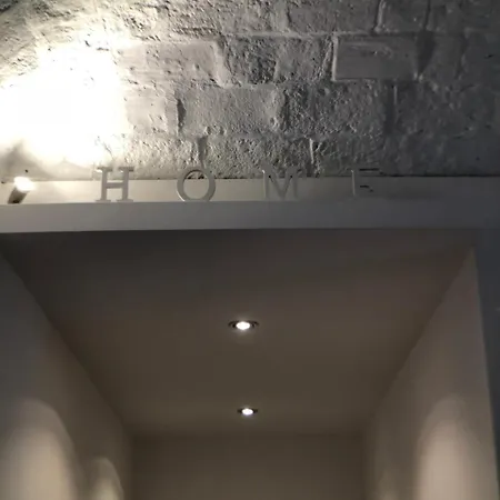 דירה Open Space Vatican Museum רומא