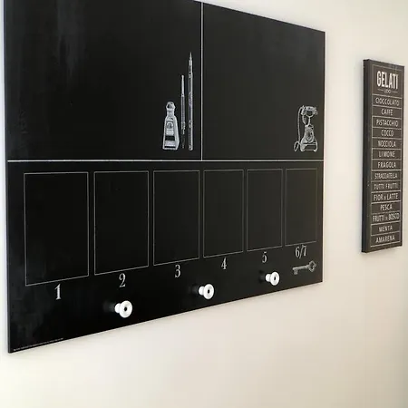 Open Space Vatican Museum רומא