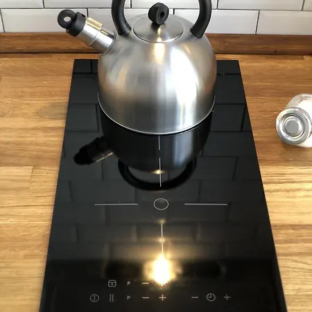 Apartament Open Space Vatican Museum *