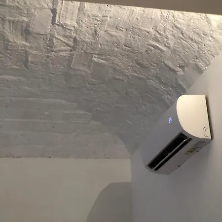 Apartament Open Space Vatican Museum