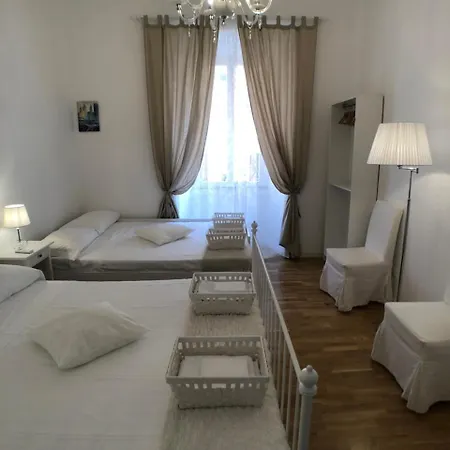 Apartament Open Space Vatican Museum