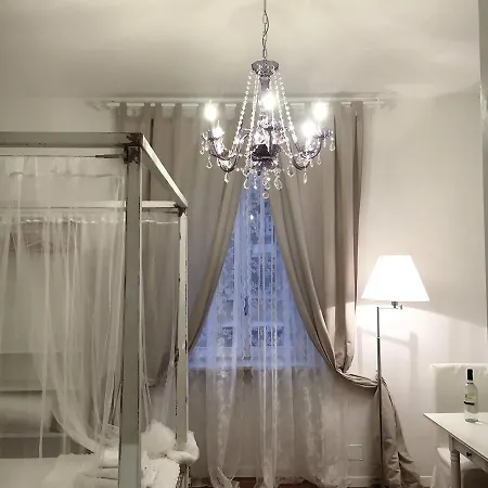 Open Space Vatican Museum Apartament