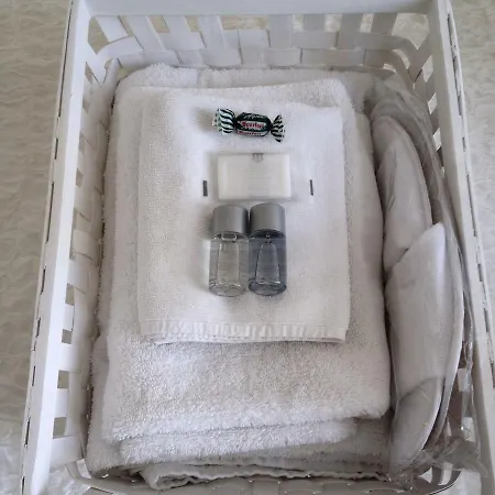 דירה Open Space Vatican Museum רומא