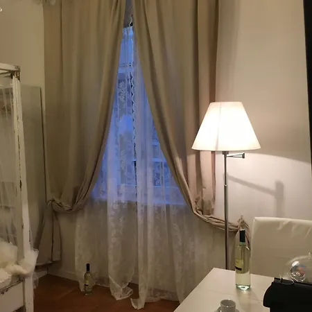 Open Space Vatican Museum Apartment *