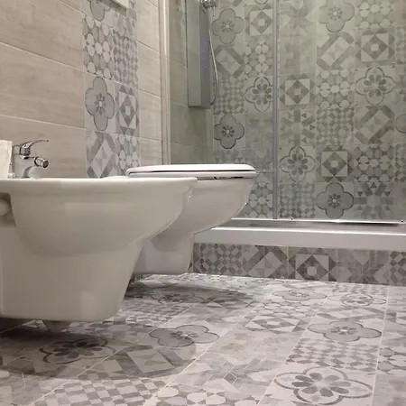 Apartmán Open Space Vatican Museum