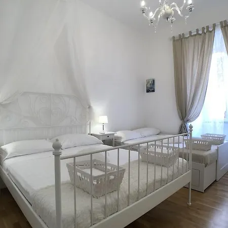 Open Space Vatican Museum Apartmán Řím