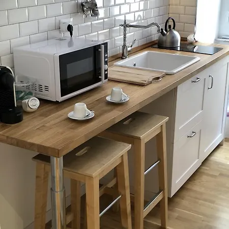 Open Space Vatican Museum Apartmán