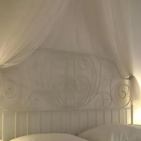 Open Space Vatican Museum Apartmán *