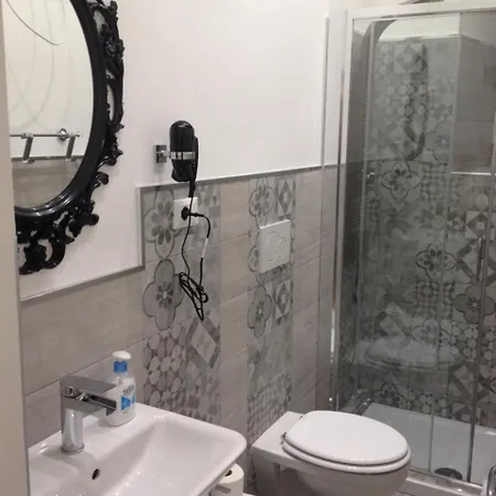 Apartmán Open Space Vatican Museum *